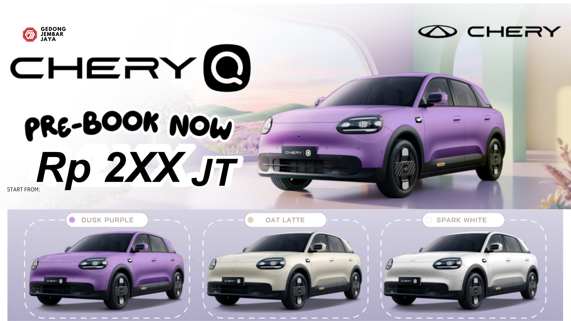 Chery QQ