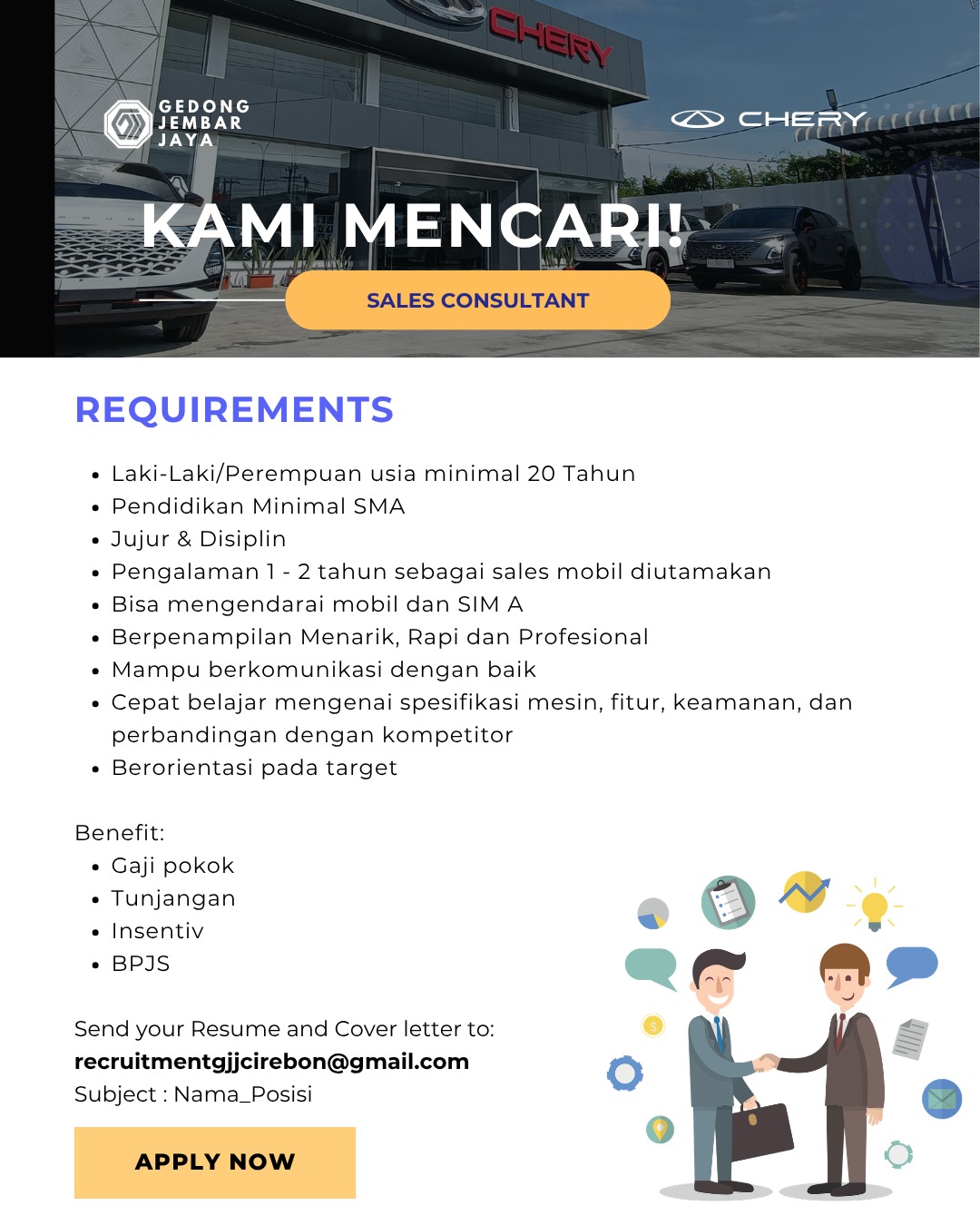 Loker Juni